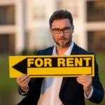 short term rental host